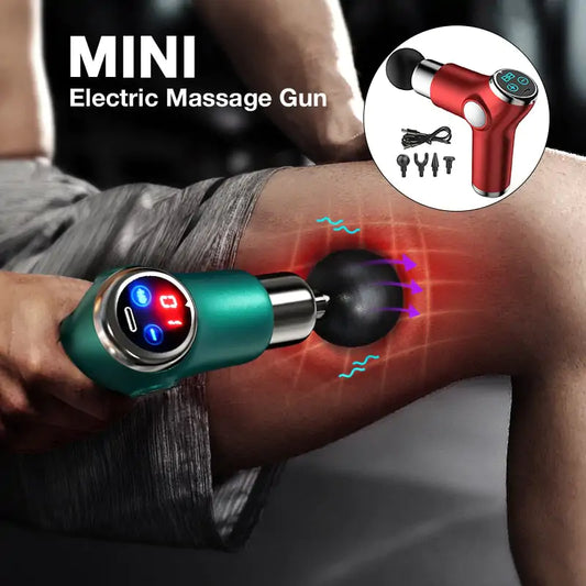 Mini Massager™